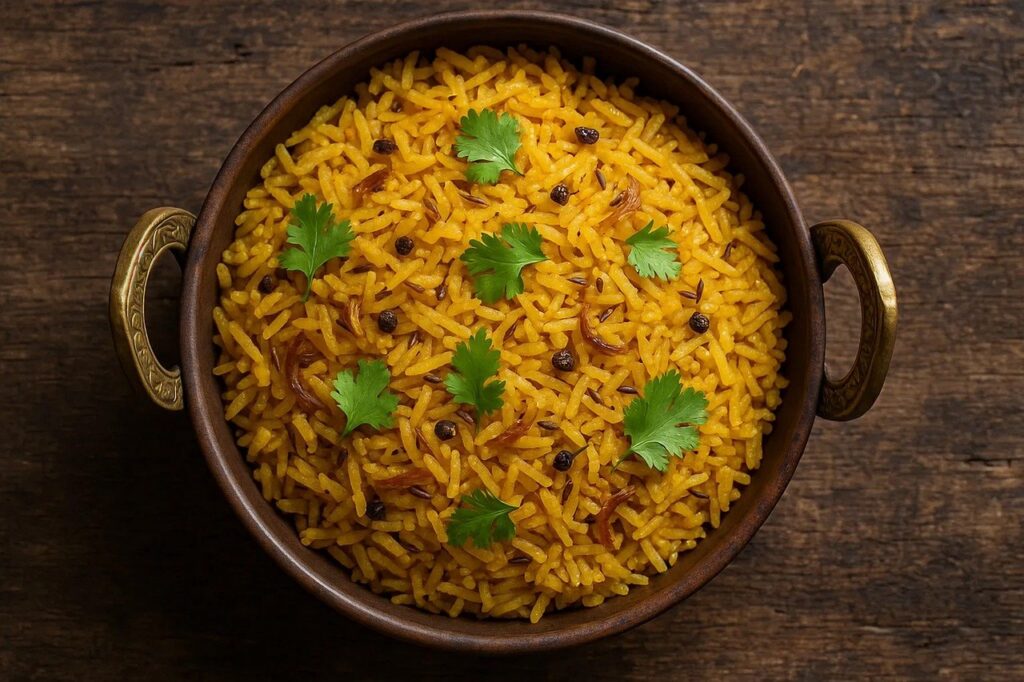 Kerala food served at Thattakam Restaurant in Chellanam